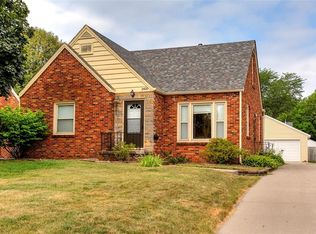 2420 48th St, Des Moines, IA 50310