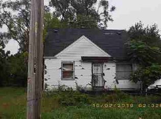 12884 Burt Rd, Detroit, MI 48223