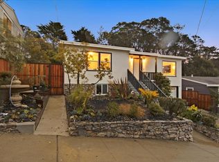 5 Cragmont Ct, Pacifica, CA 94044