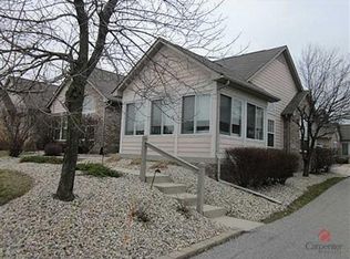 2331 Steeple Chase, Shelbyville, IN 46176