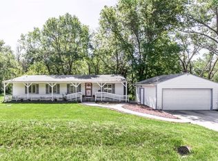 21073 Hawley Rd, Glenwood, IA 51534