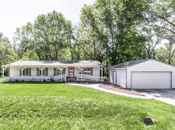 21073 Hawley Rd, Glenwood, IA 51534