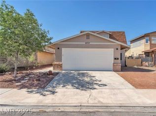 6717 Sheffield Dr, Las Vegas, NV 89108