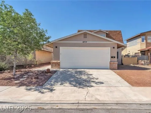 6717 Sheffield Dr, Las Vegas, NV 89108