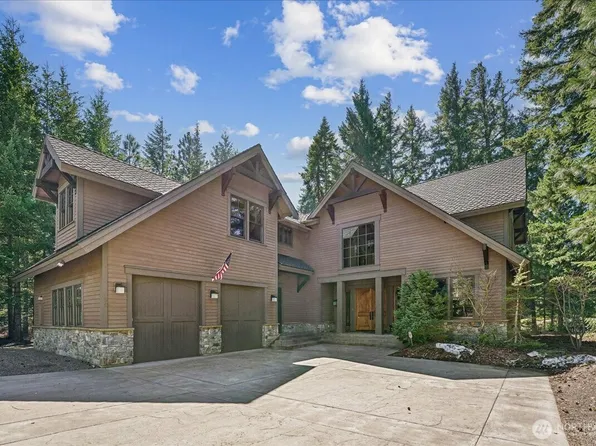 50 Larkspur Loop, Cle Elum, WA 98922