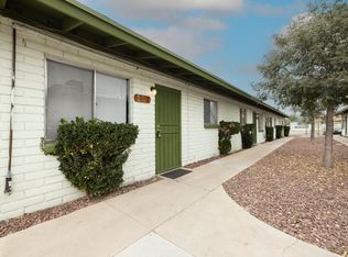 217-231 W Rillito St, Tucson, AZ 85705