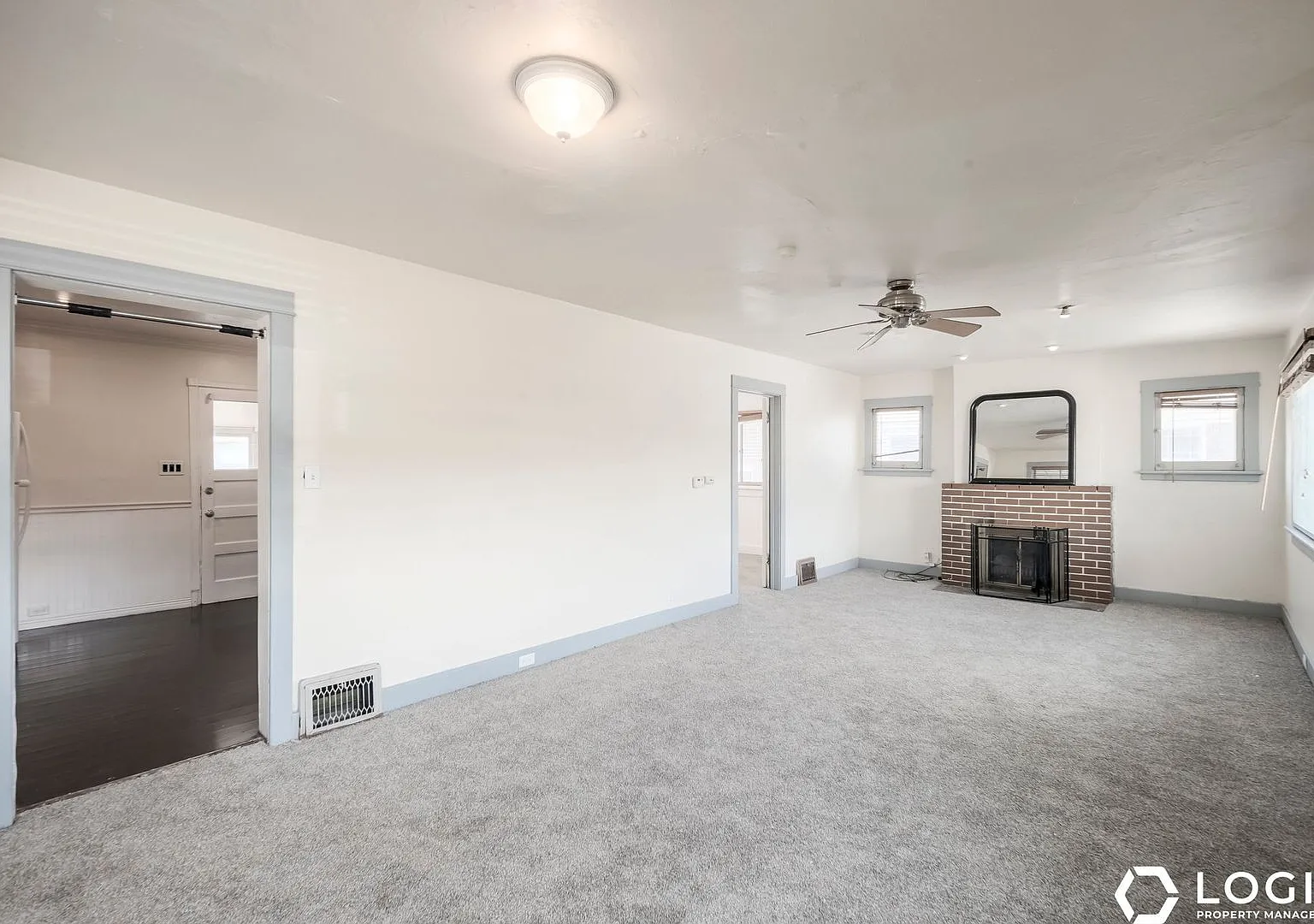 4-Bed Provo Home w/ New Carpet — Photo 4