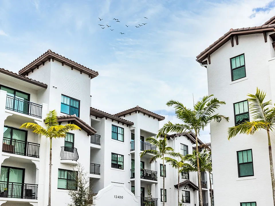 Eurus at Miramar apartments community photo