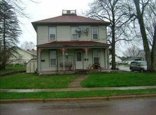 211 E 9th St, Neillsville, WI 54456