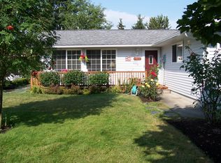 8822 S I St, Tacoma, WA 98444