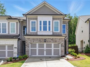 116 Birch Tree Way, Cumming, GA 30040