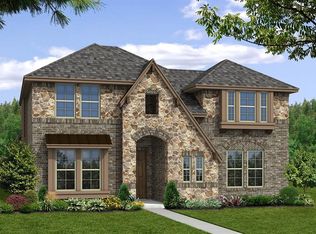 1149 Shortgrass Ln, Frisco, TX 75033