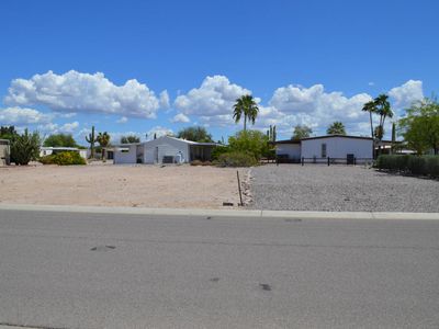 3707 N Montana Ave, Florence, AZ, 85132
