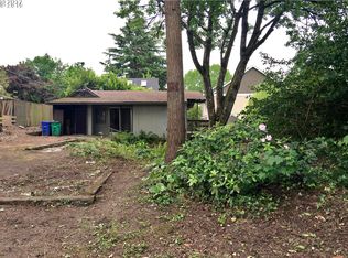 3544 SW Vermont St, Portland, OR 97219