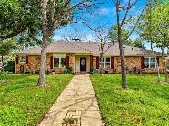 2nd image of 342 Duvall Blvd