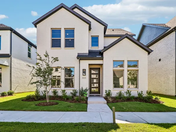 1125 Saltbrush Mews, Celina, TX 75009