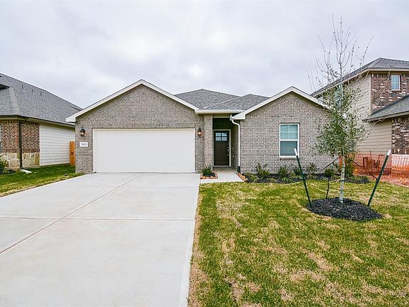 2nd image of 2127 Cherryvale Dr