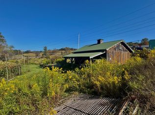 0 Berlin Plank Rd, Berlin, PA 15530