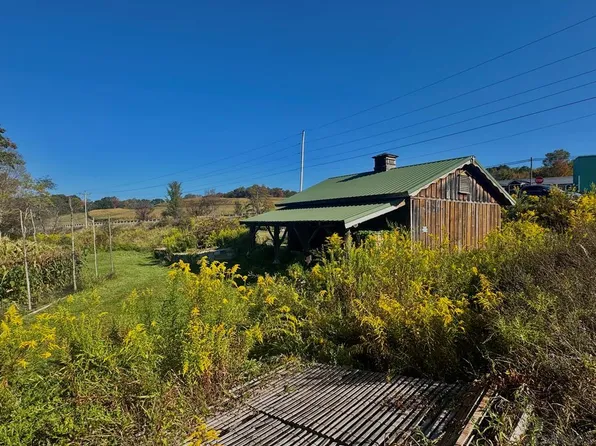 0 Berlin Plank Rd, Berlin, PA 15530