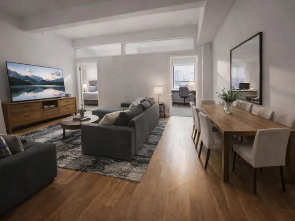 53 Park Pl, New York, NY