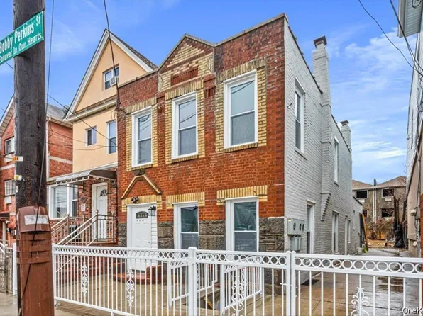 107-30 156th Street, Jamaica, NY 11433