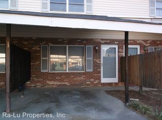 209 Timberline Dr, Winston Salem, NC 27101