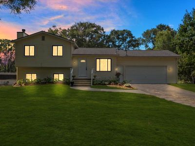 4525 Clintonville Rd, Clarkston, MI, 48346
