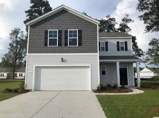 428 Sunforest Way LOT 50, Arden B Conway, SC 29526