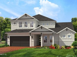 535 Courtney Chase Dr, Saint Augustine, FL 32092