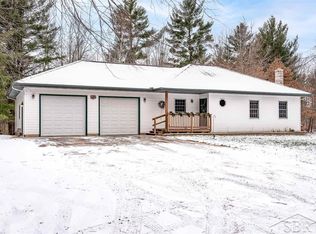 1401 Wyatt Rd, Standish, MI 48658