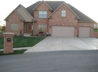 3017 Meadow View Ct, Harrison City, PA 15636