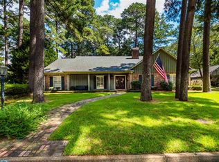 5478 Kaywood Dr, Jackson, MS 39211