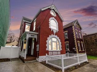 516 W 12th St, Newport, KY 41071