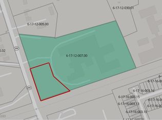 0 W Blackstock Rd, Spartanburg, SC 29301