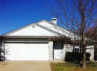 1425 Nelson Pl, Burleson, TX 76028