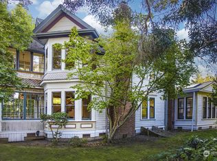 1252 Garfield St, Port Townsend, WA 98368