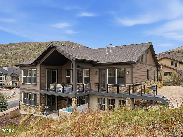 12789 N Deer Mountain Blvd — Photo 6