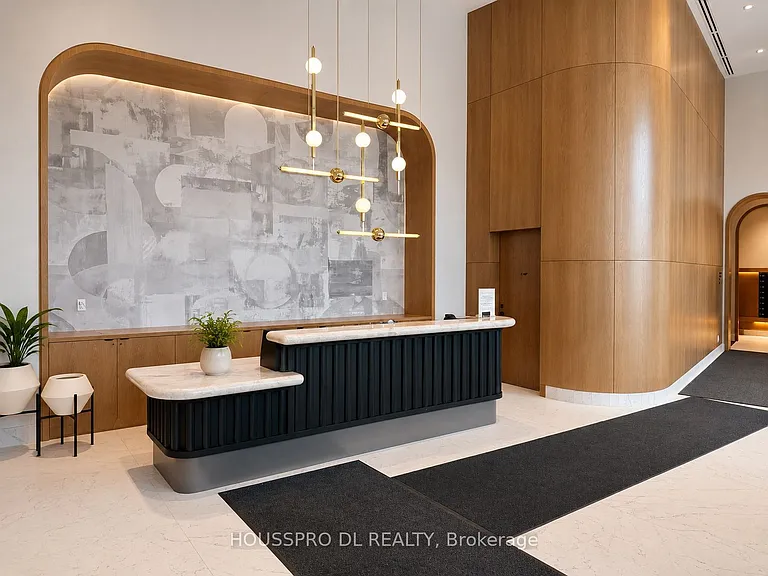 1245 Dupont St #1706 — Photo 2
