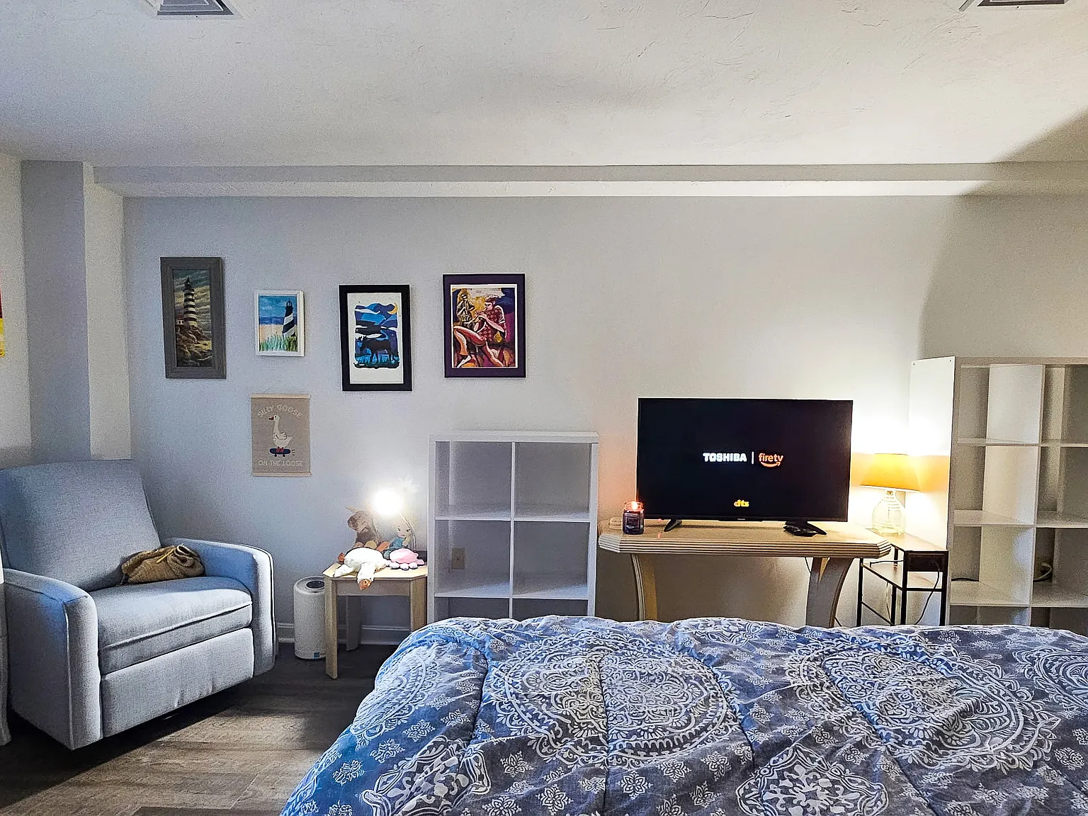 2 bed, 1185 sqft, $3,250 — Photo 3