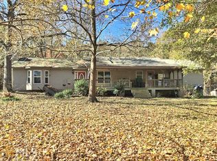 224 Elsberry Rd, Dallas, GA 30157