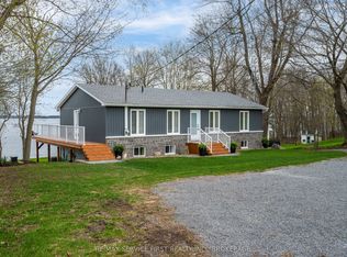 1890 Howe Island Dr, Frontenac Islands, ON K7G 2V6