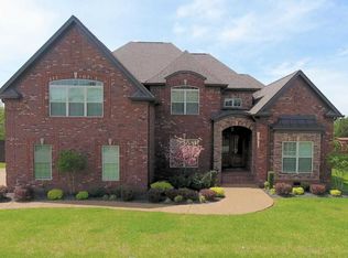 216 Bryson Pl, Mount Juliet, TN 37122