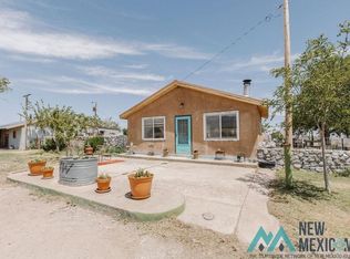 12518 Highway 60, Magdalena, NM 87825
