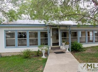 2260 Old Zorn Rd, San Marcos, TX 78666