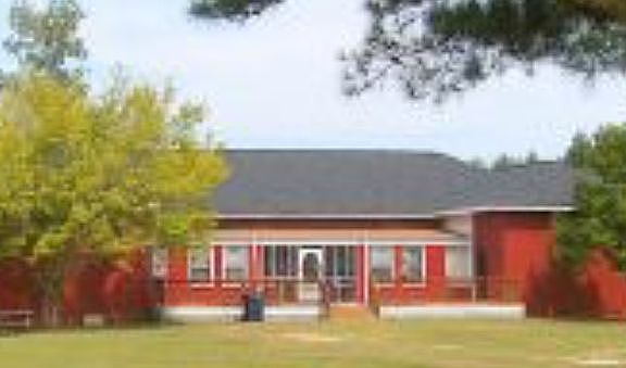 3300 Laurinburg Road, Raefor