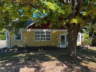 47 E 2nd St, Oneida, NY, 13421