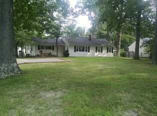 8216 Windsor Dr, Mechanicsville, VA 23111