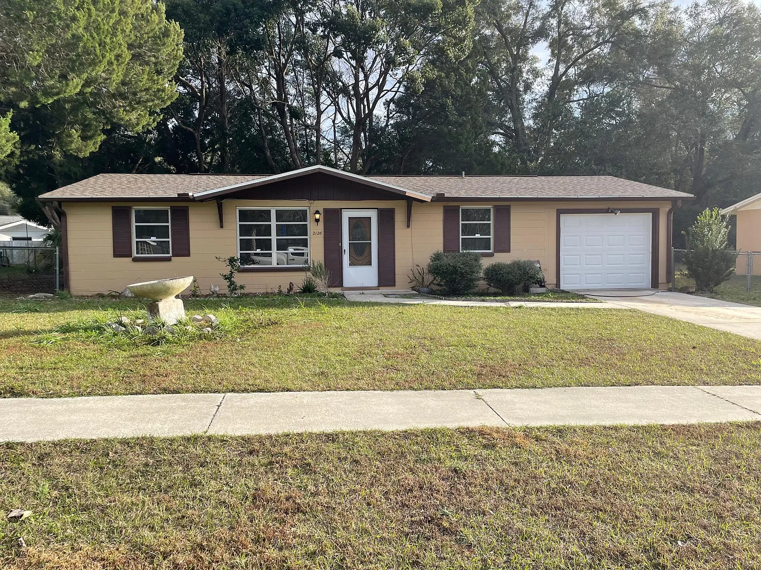 2126 W Gardenia Dr — Photo 1