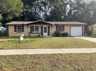 2126 W Gardenia Dr, Dunnellon, FL 34434