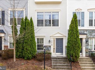 Triangle Highlands Condo, Triangle, VA 22172
